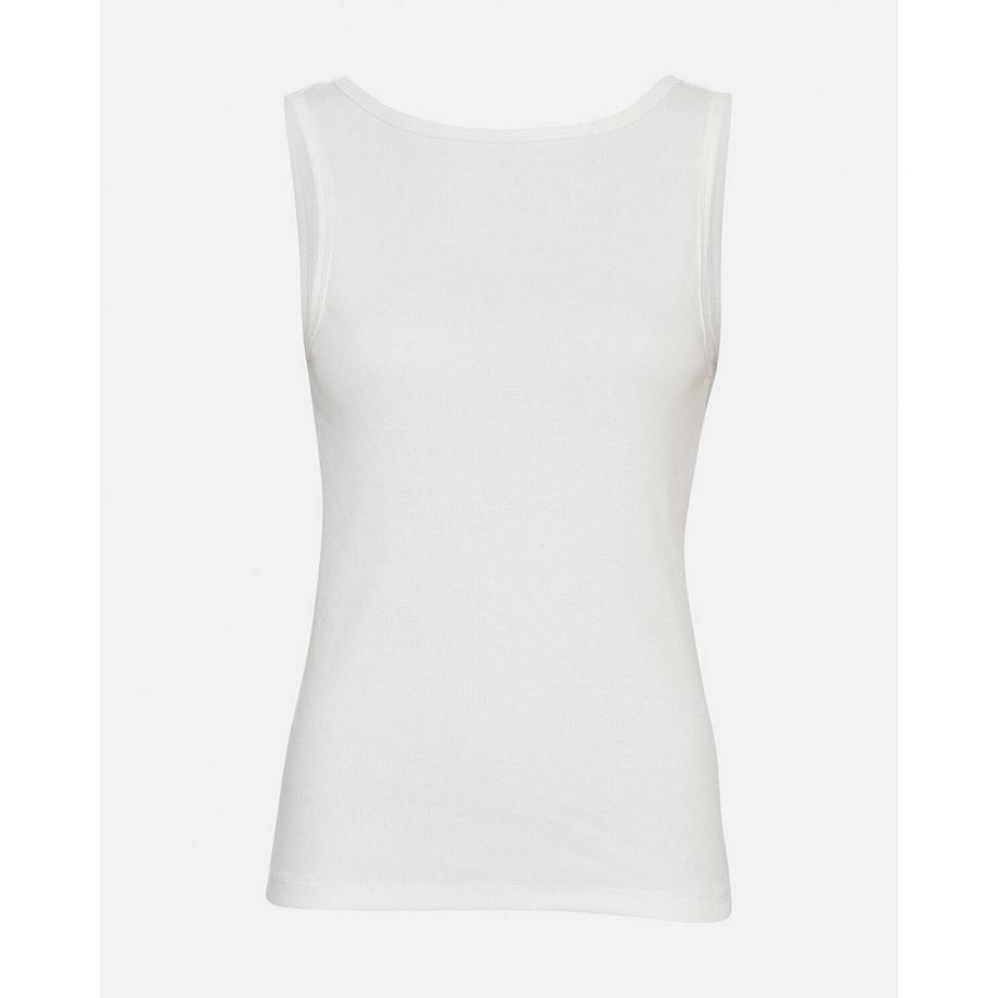 Moss Copenhagen Didina Rasmia Débardeur Côtelé  