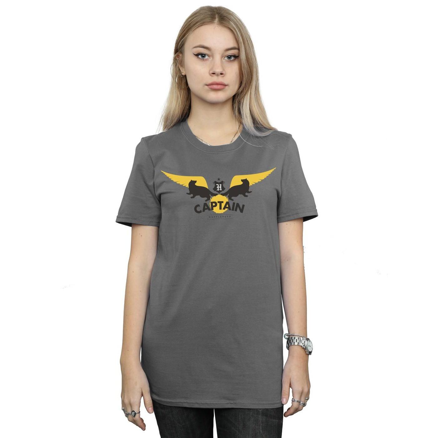 Harry Potter  Hufflepuff TShirt 