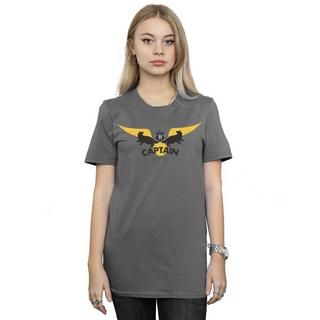 Harry Potter  Hufflepuff TShirt 