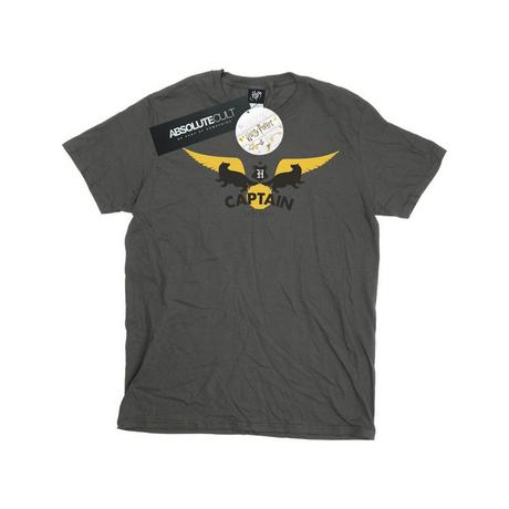 Harry Potter  Hufflepuff TShirt 