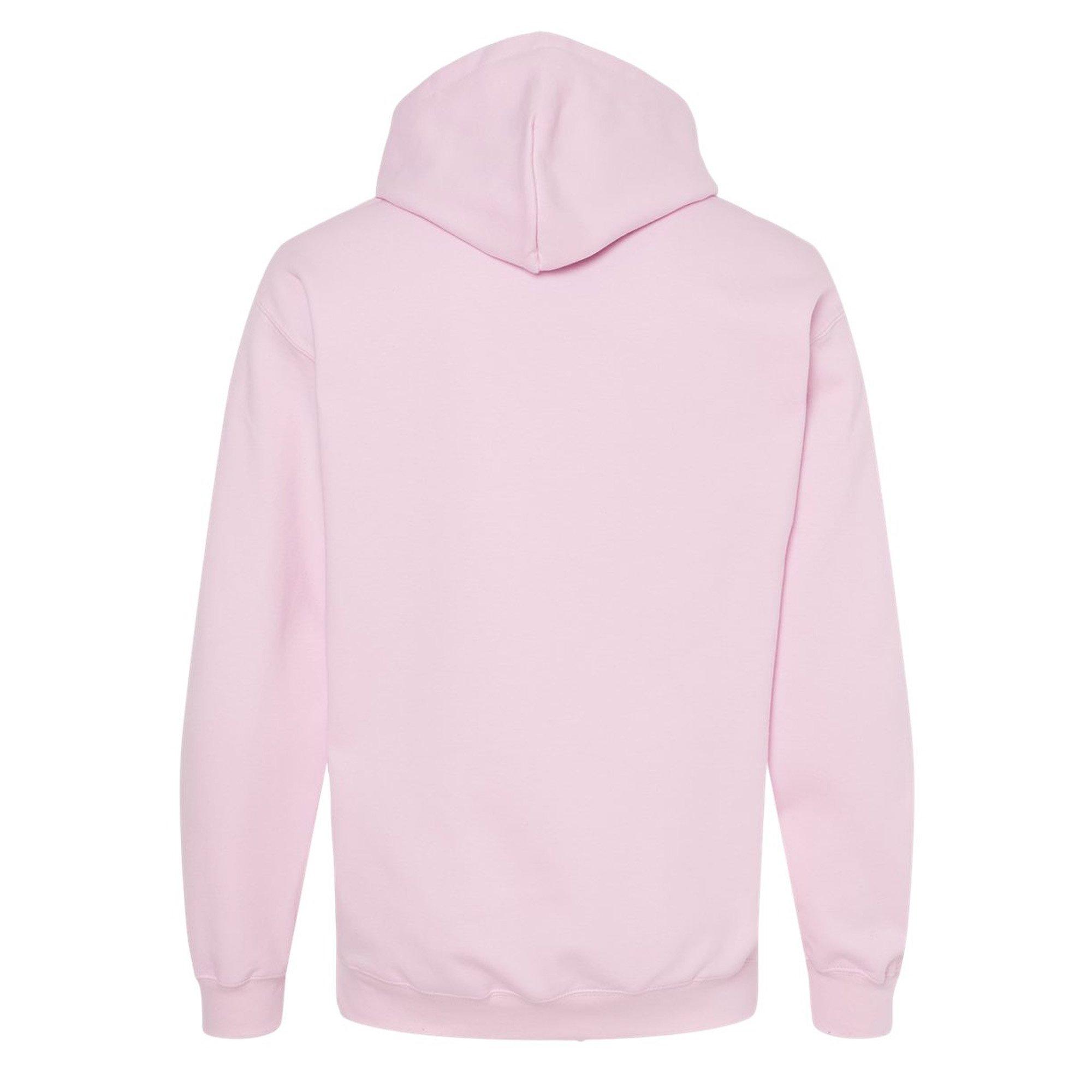 Gildan Softstyle Mittelschwerer Kapuzenpullover  