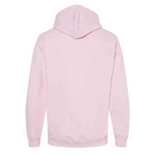 Gildan Softstyle Mittelschwerer Kapuzenpullover  