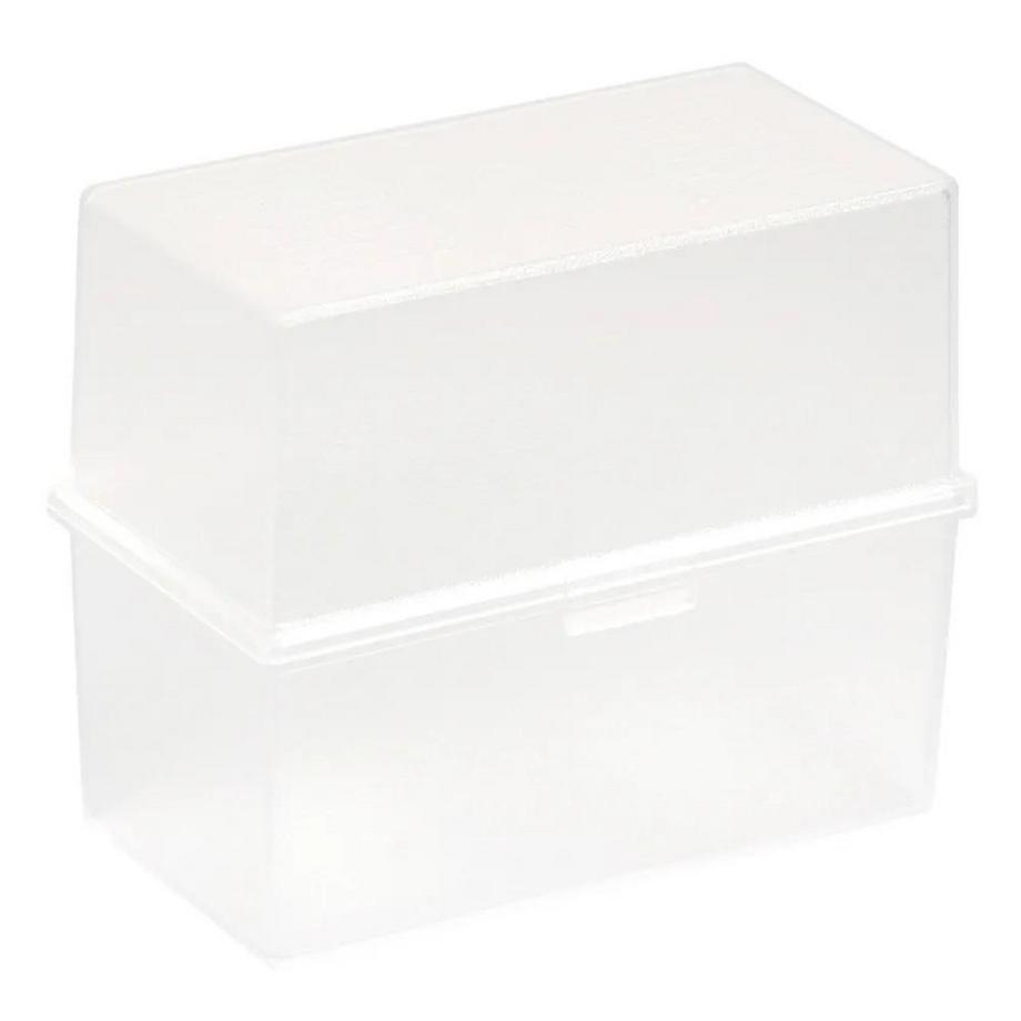 Biella  Karteikassette A6 