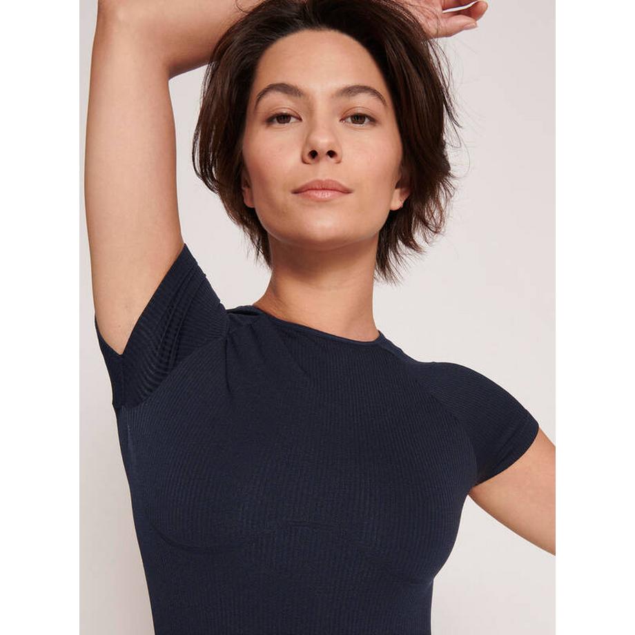 sloggi Ever Infused Aloe Kurzarm Body  