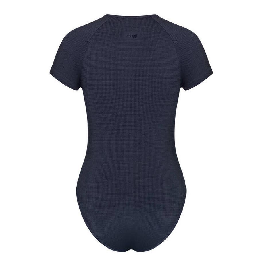 sloggi Ever Infused Aloe Kurzarm Body  