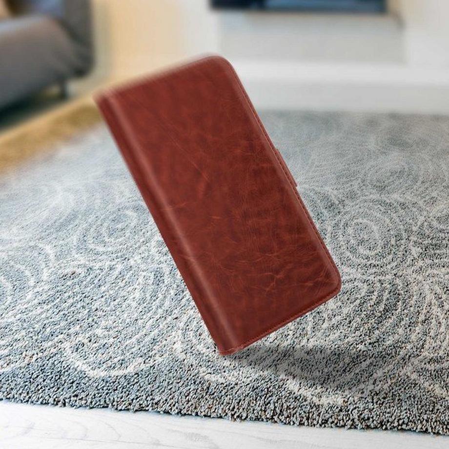 Avizar  Etui folio Eco-cuir - Universel 