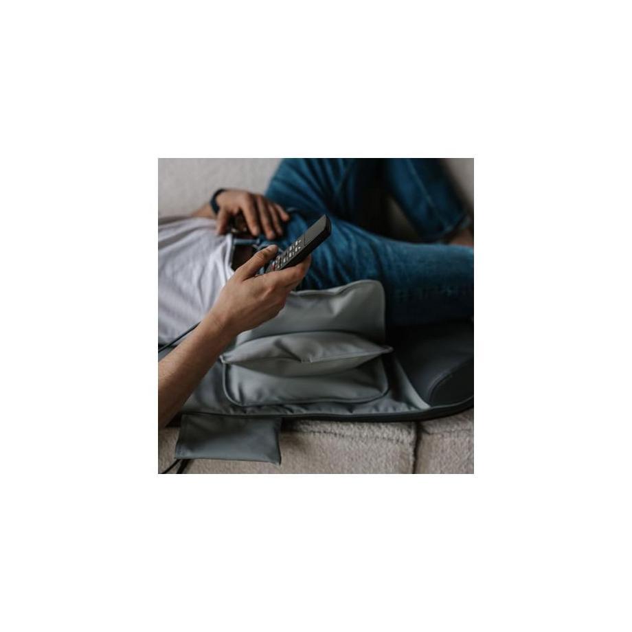 Medivon  Tapis de massage MEDIVON Yoga électrique 