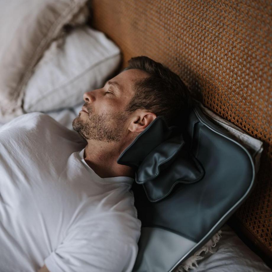 Medivon  Tapis de massage MEDIVON Yoga électrique 