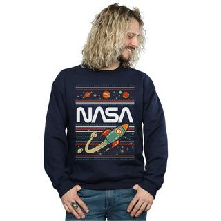 Nasa  Sweatshirt 