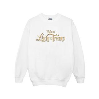 Disney  Lady And The Tramp Sweatshirt 