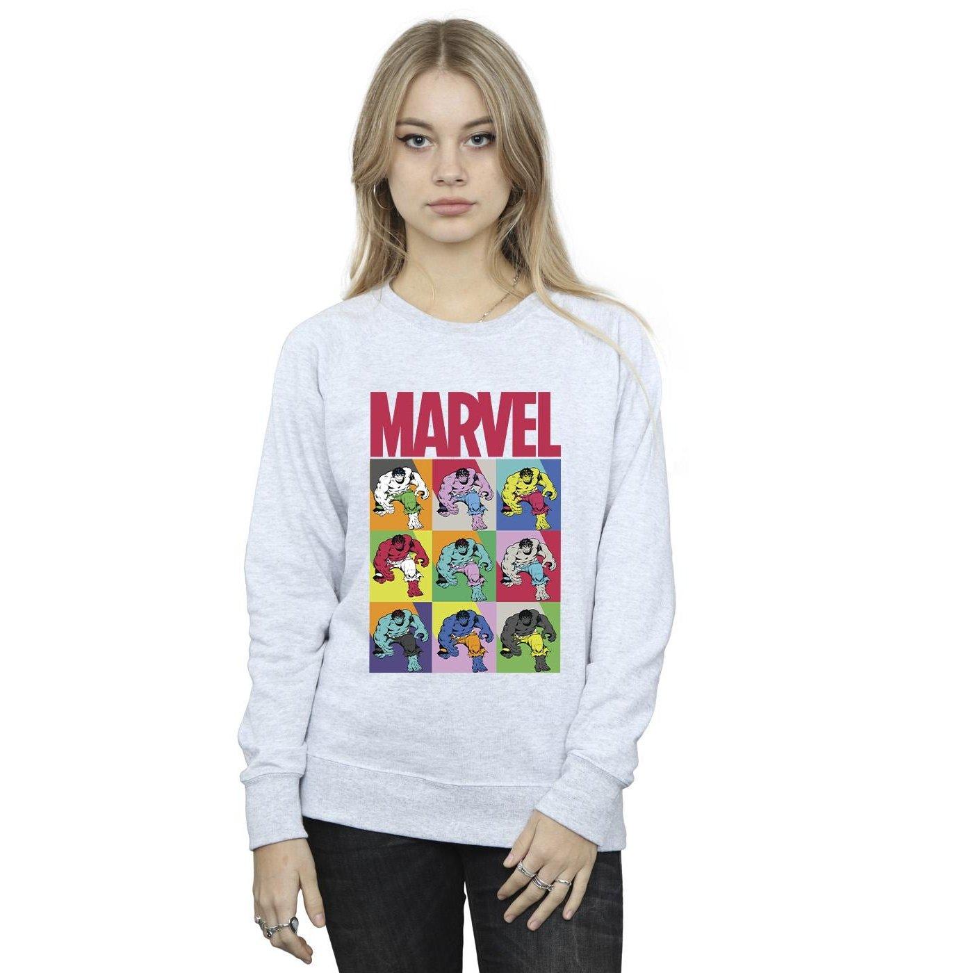 MARVEL  Sweatshirt 