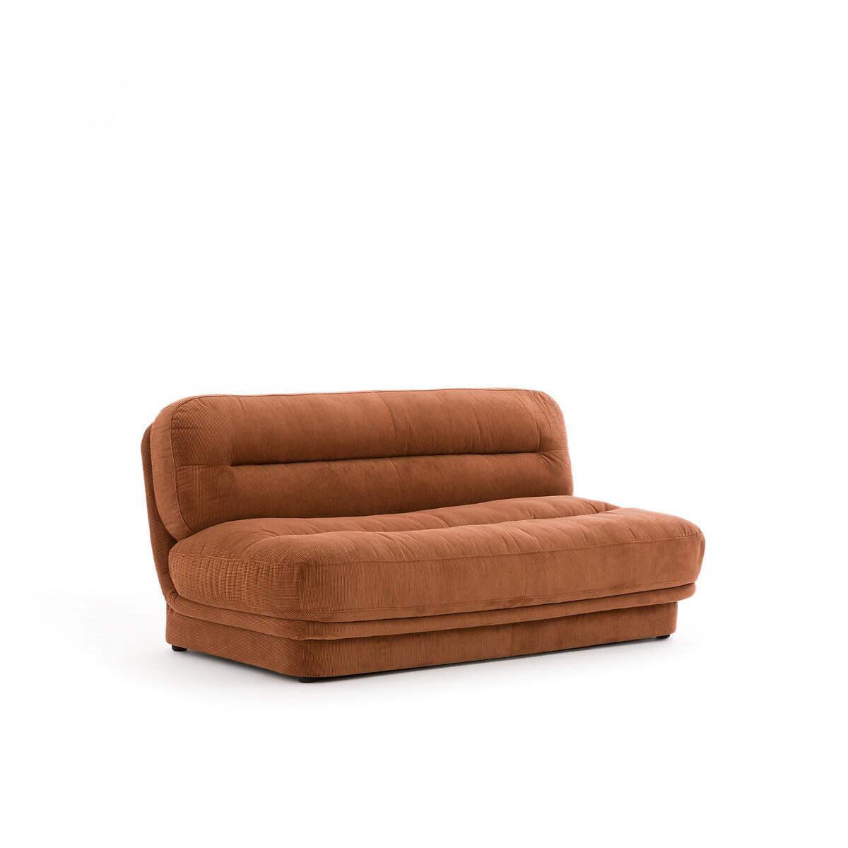 La Redoute Intérieurs Banquette modulable velours  