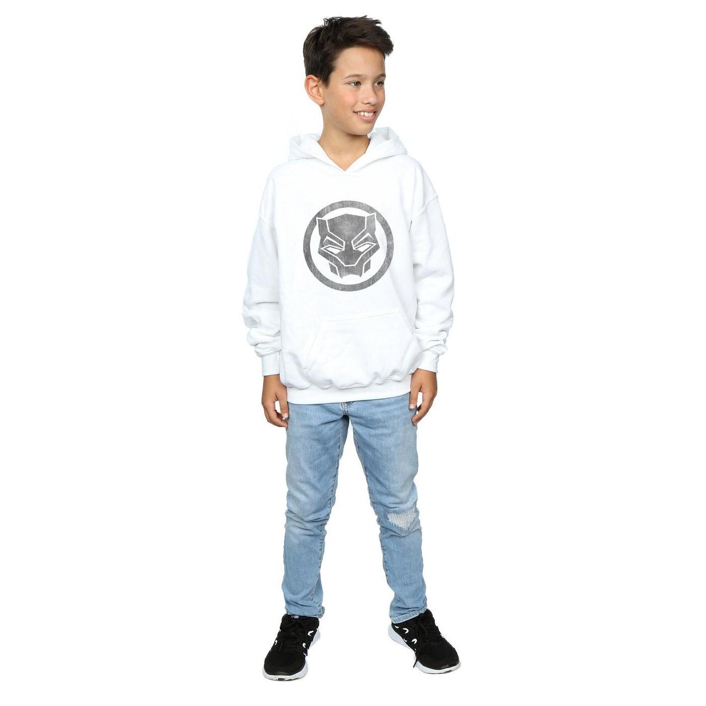 MARVEL  Kapuzenpullover 