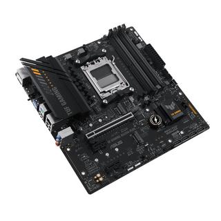 ASUS  TUF GAMING A620M-PLUS AMD A620 Emplacement AM5 micro ATX 