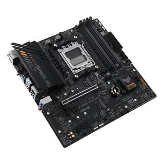 ASUS  Mainboard TUF GAMING A620M-PLUS 