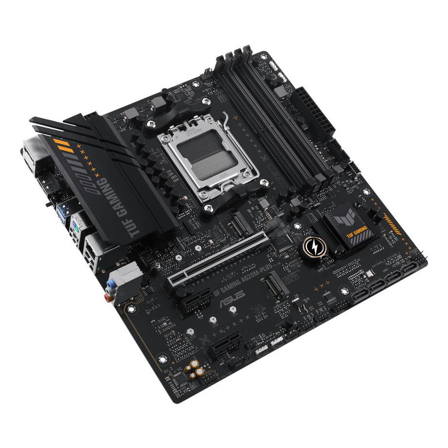 ASUS  Mainboard TUF GAMING A620M-PLUS 
