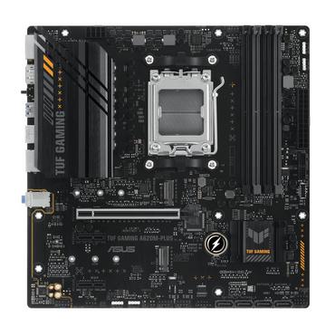 TUF GAMING A620M-PLUS AMD A620 Emplacement AM5 micro ATX