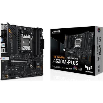 Mainboard TUF GAMING A620M-PLUS