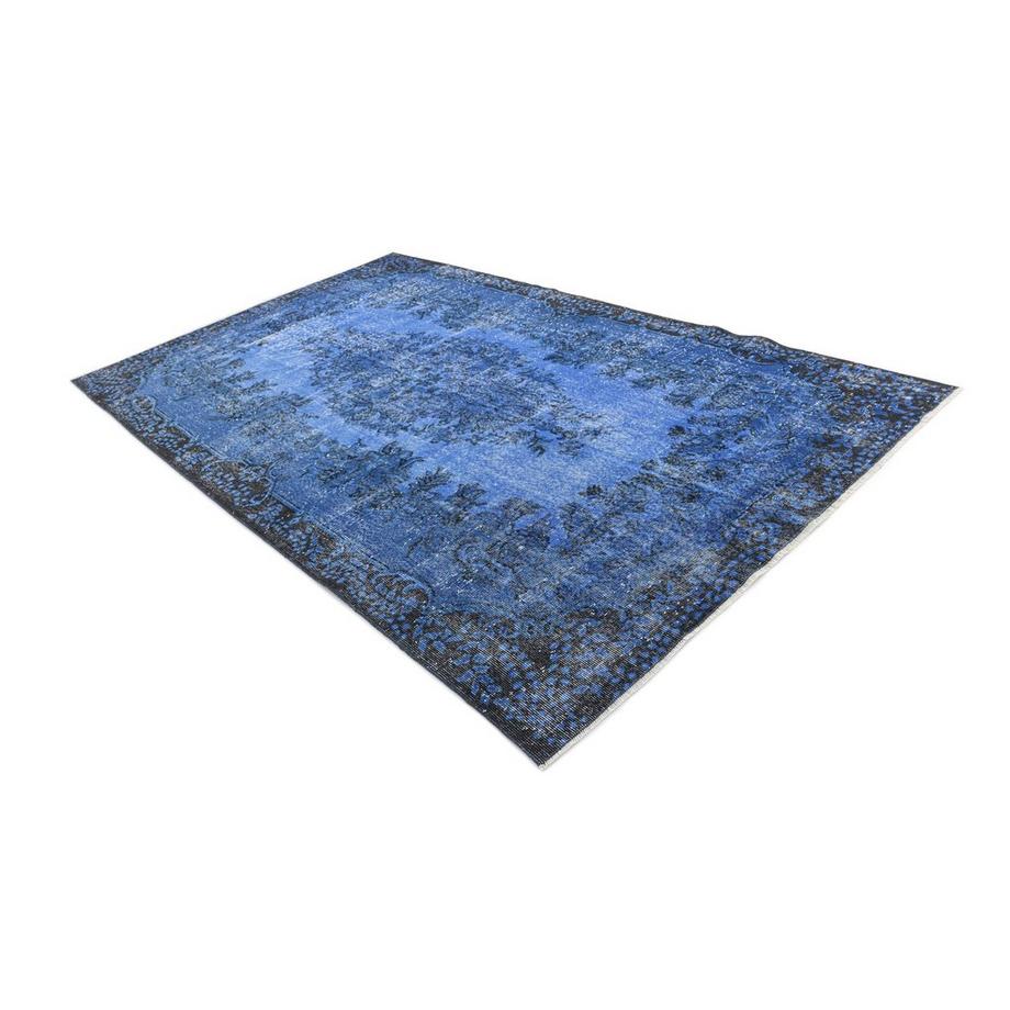 VIDAL Tappeto fatto a mano Ultra Vintage  