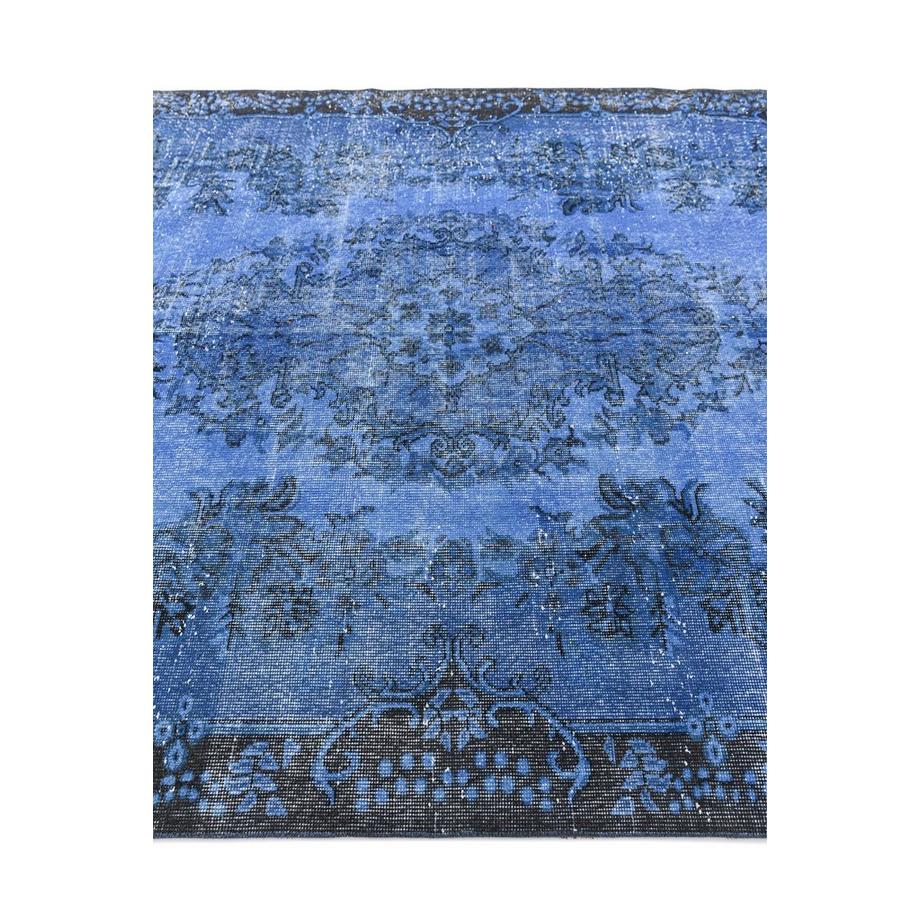 VIDAL Tappeto fatto a mano Ultra Vintage  