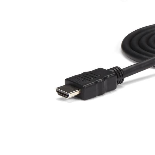 STARTECH.COM  StarTech.com Cavo Adattatore USB-C a HDMI da 1m - 4k a 30Hz 