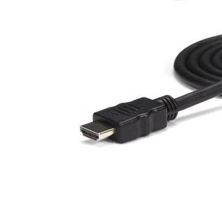 STARTECH.COM  StarTech.com Câble adaptateur USB Type-C vers HDMI de 1 m - M/M - 4K 30 Hz 