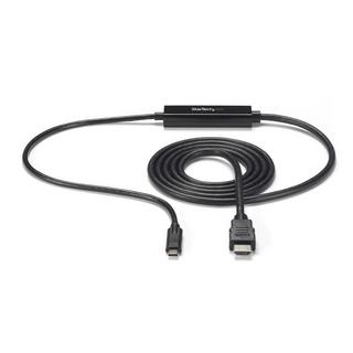 STARTECH.COM  StarTech.com Cavo Adattatore USB-C a HDMI da 1m - 4k a 30Hz 