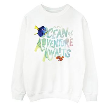 Sweat FINDING DORY ADVENTURE