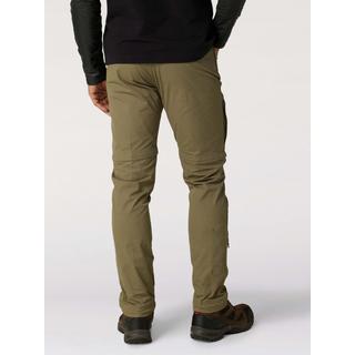 Wrangler  Cargohose Packable Zipoff 