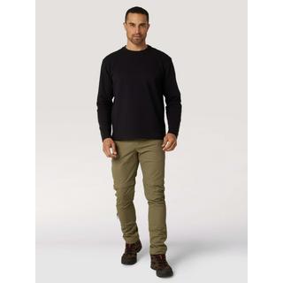 Wrangler  Cargohose Packable Zipoff 