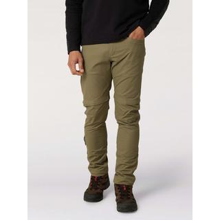 Wrangler  Pantalon cargo Packable Zipoff 