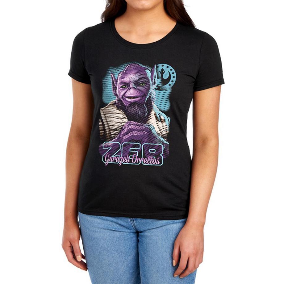 STAR WARS Star Wars Garazeb Orrelios Kurzarm T-Shirt  