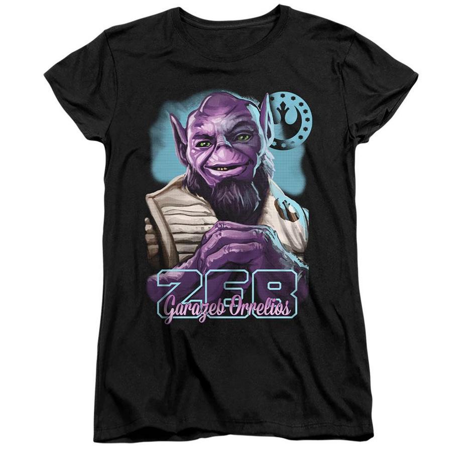 TShirt, Kurze Ärmel