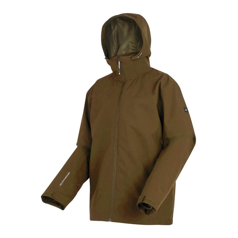 Regatta Coriver 3 In 1 Jacke  