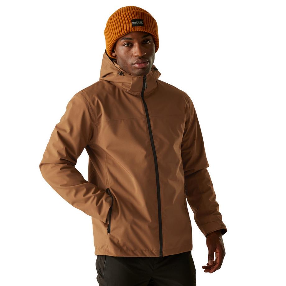 Regatta Coriver 3 In 1 Jacke  