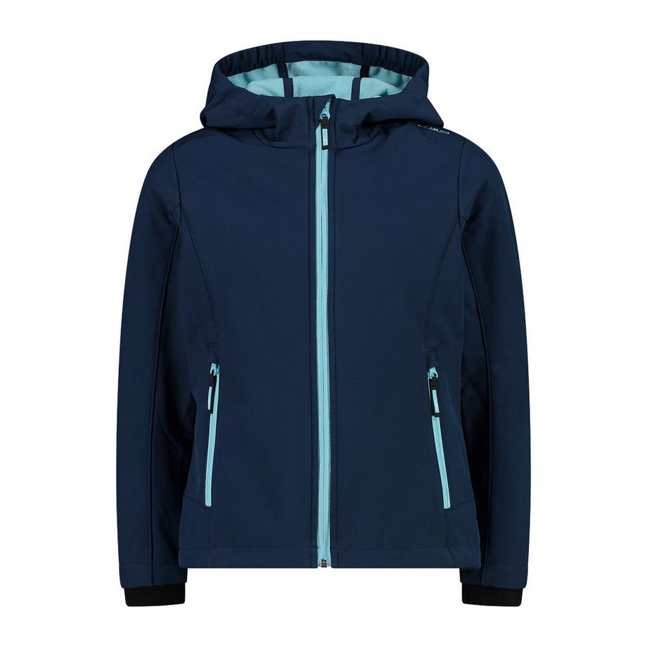 mädchen regenjacke mit kapuze