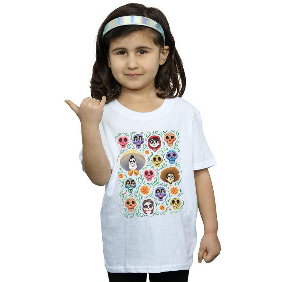 Disney  Tshirt COCO 