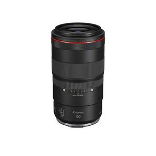 Canon  Objectif RF 100mm F2.8L MACRO IS USM 