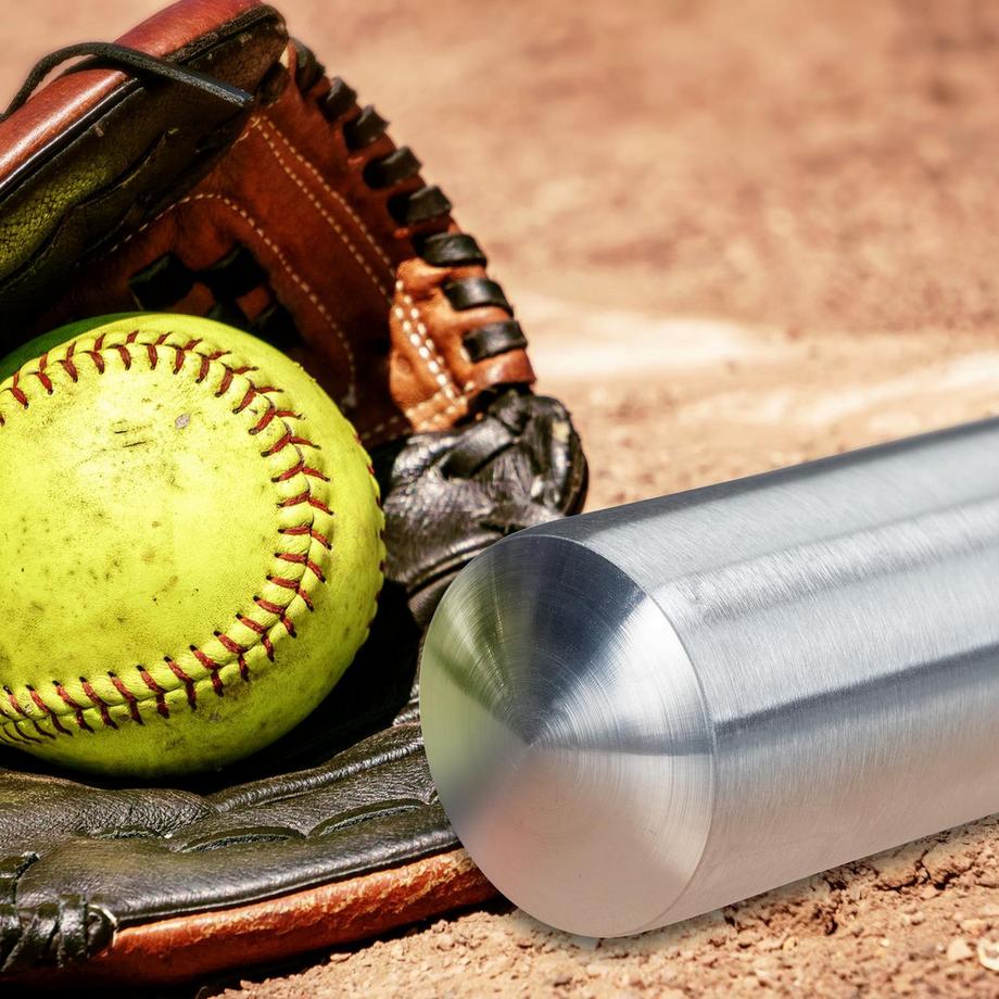 B2X  Batte de baseball en aluminium 