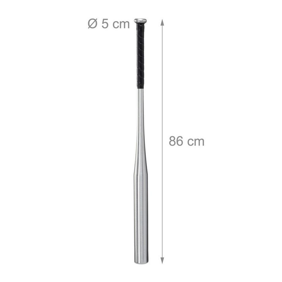 B2X  Batte de baseball en aluminium 