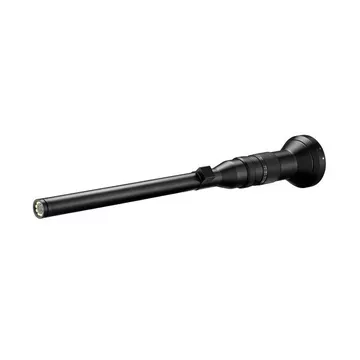 Laowa 24mm f14 MILC Makroobjektiv Schwarz