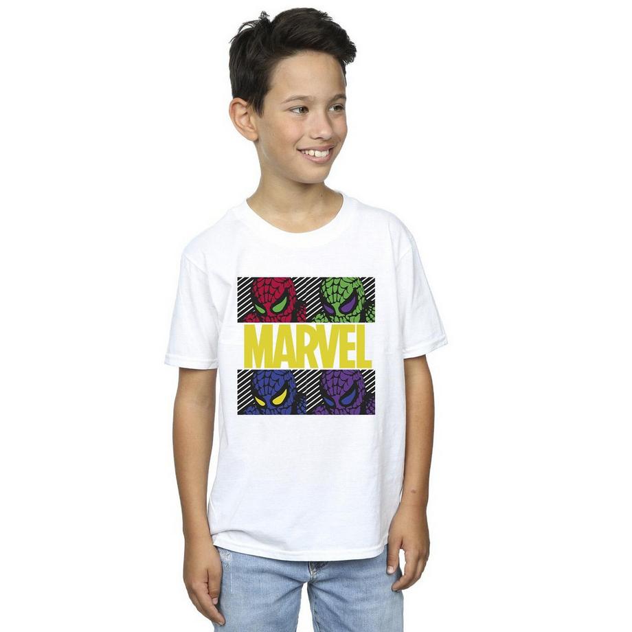 MARVEL  Tshirt 