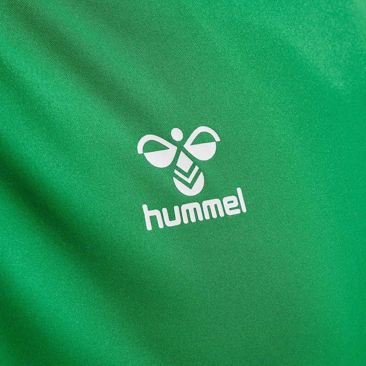 Hummel  t-shirt huel core poly 