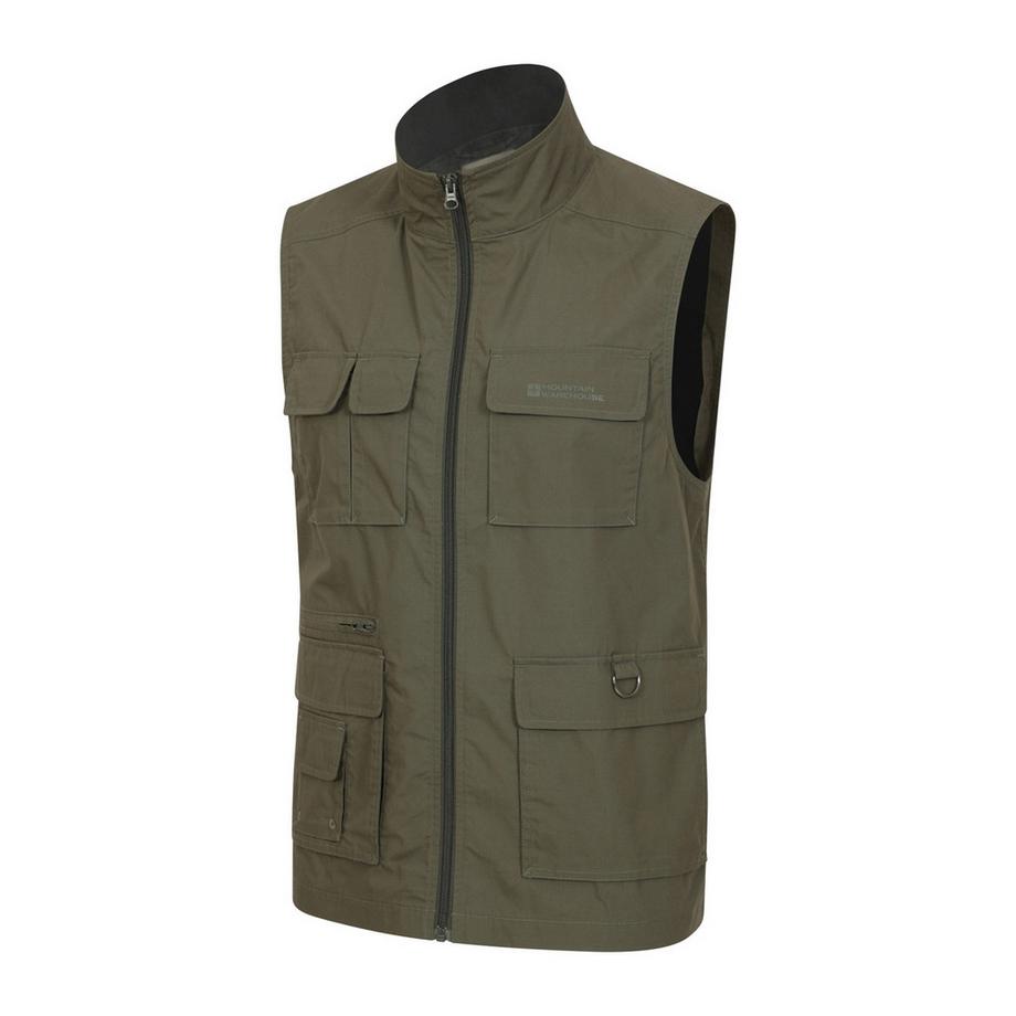 Mountain Warehouse Trek II Weste  