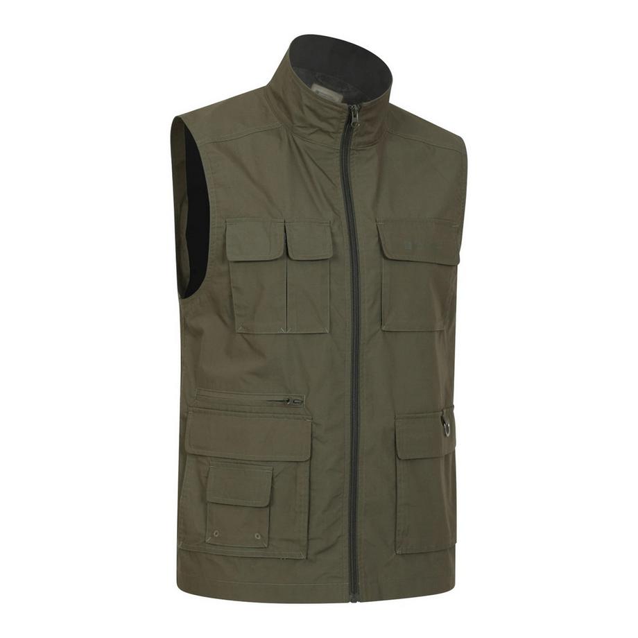 Mountain Warehouse Trek II Weste  