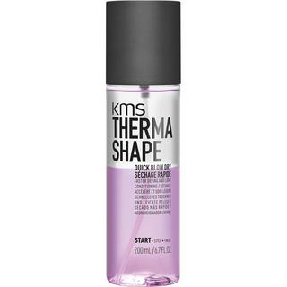 KMS  Thermashape Quick Blow Dry 200 ml 