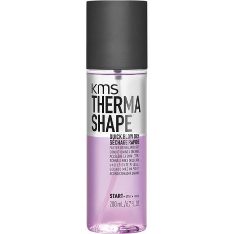KMS  Thermashape Quick Blow Dry 200 ml 