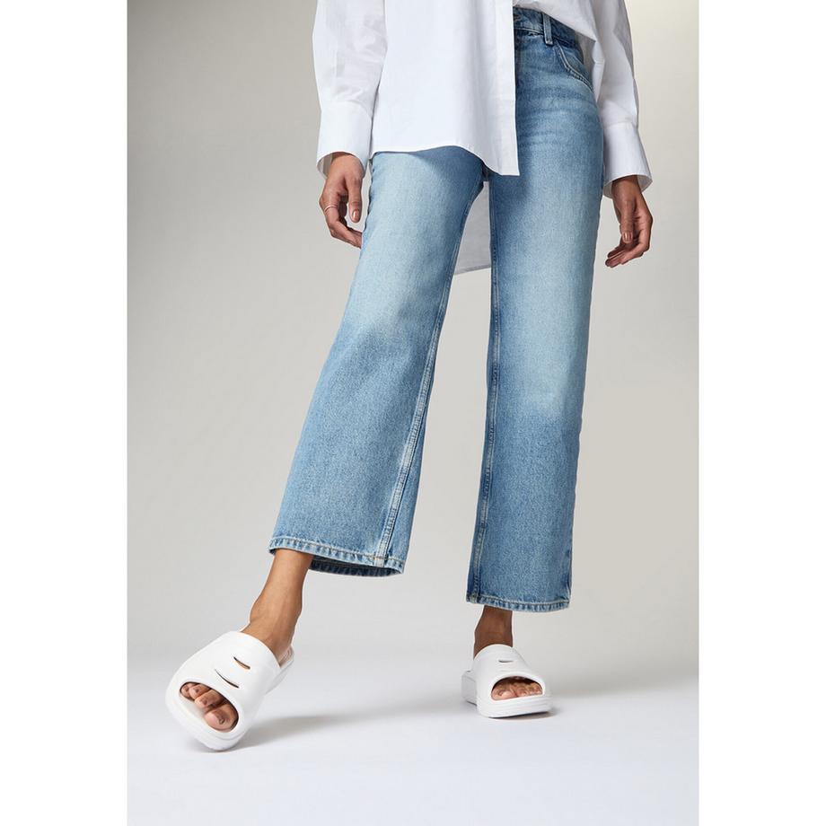 Fitflop Relieff Tonal Clogs in Gomma  