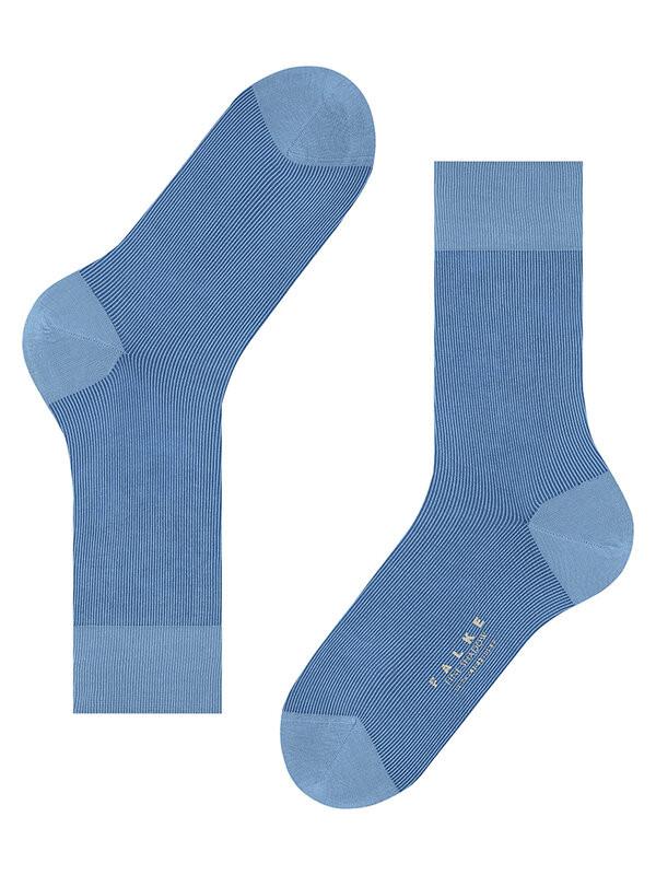 FALKE Fine Shadow Business Socken  