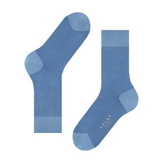 FALKE Fine Shadow Business Socken  